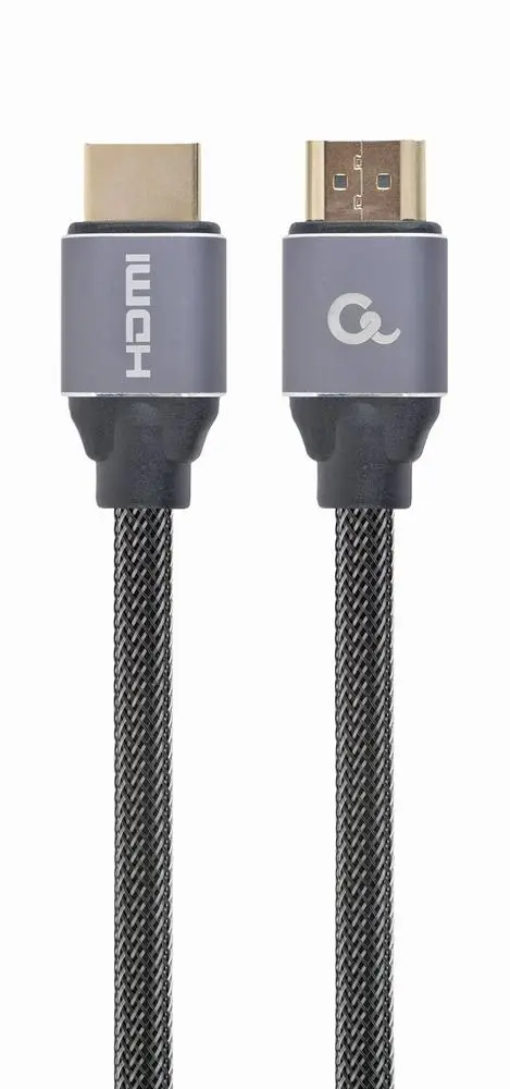 CABLE HDMI-HDMI 7.5M V2.0/PREMIUM