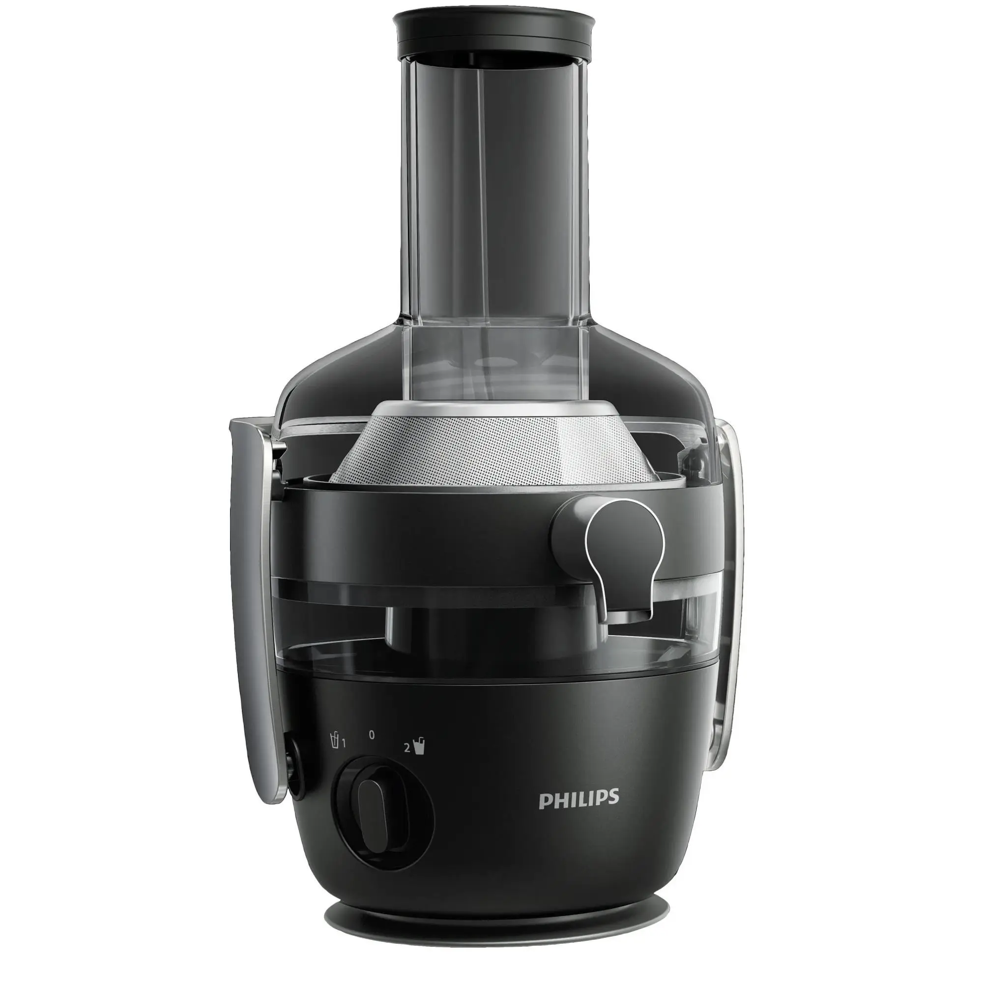 JUICE EXTRACTOR/HR1919/70 PHILIPS