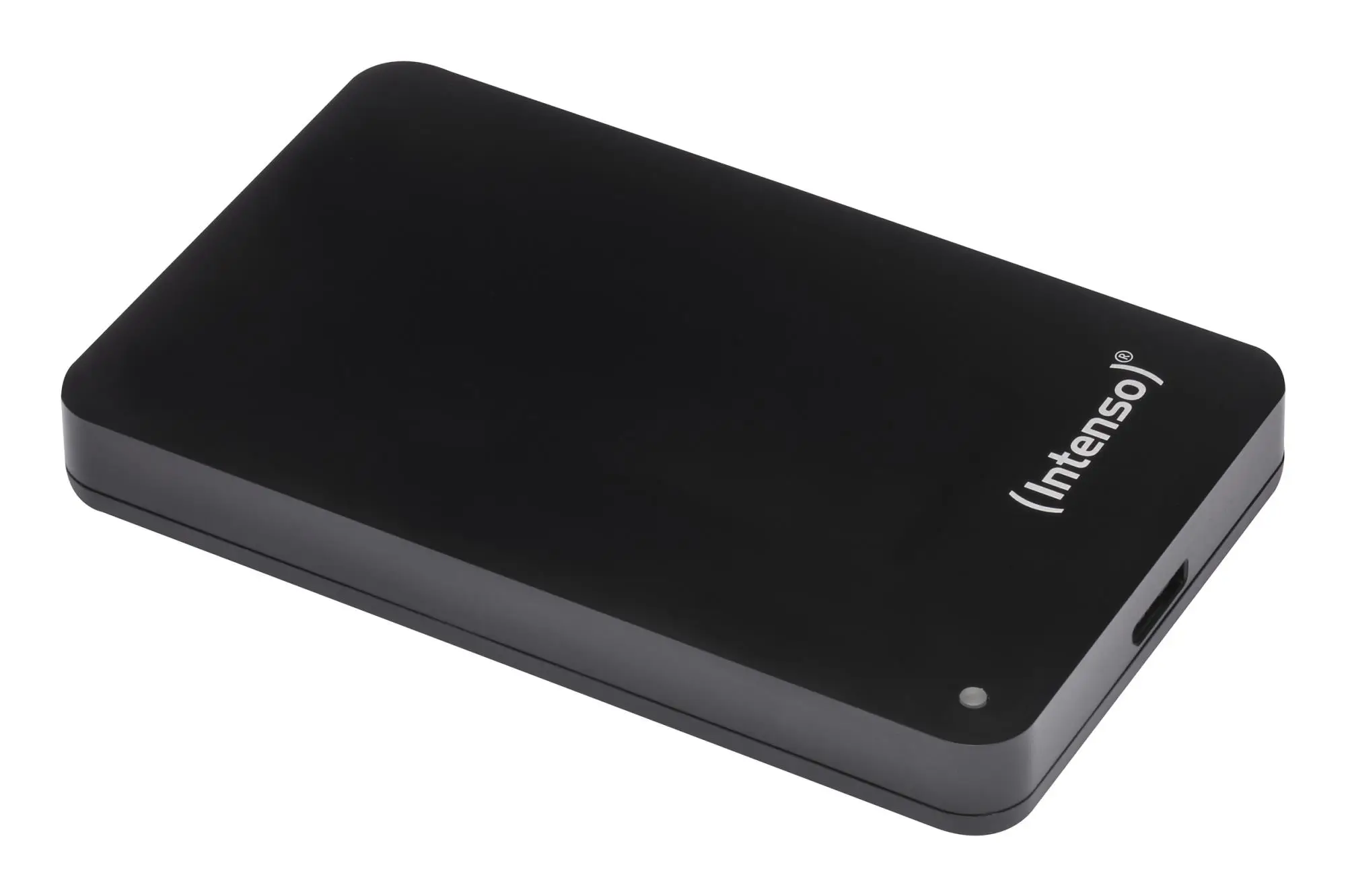 External HDD|INTENSO|Memory Case|2TB|USB 3.0|Colour Black|6021580