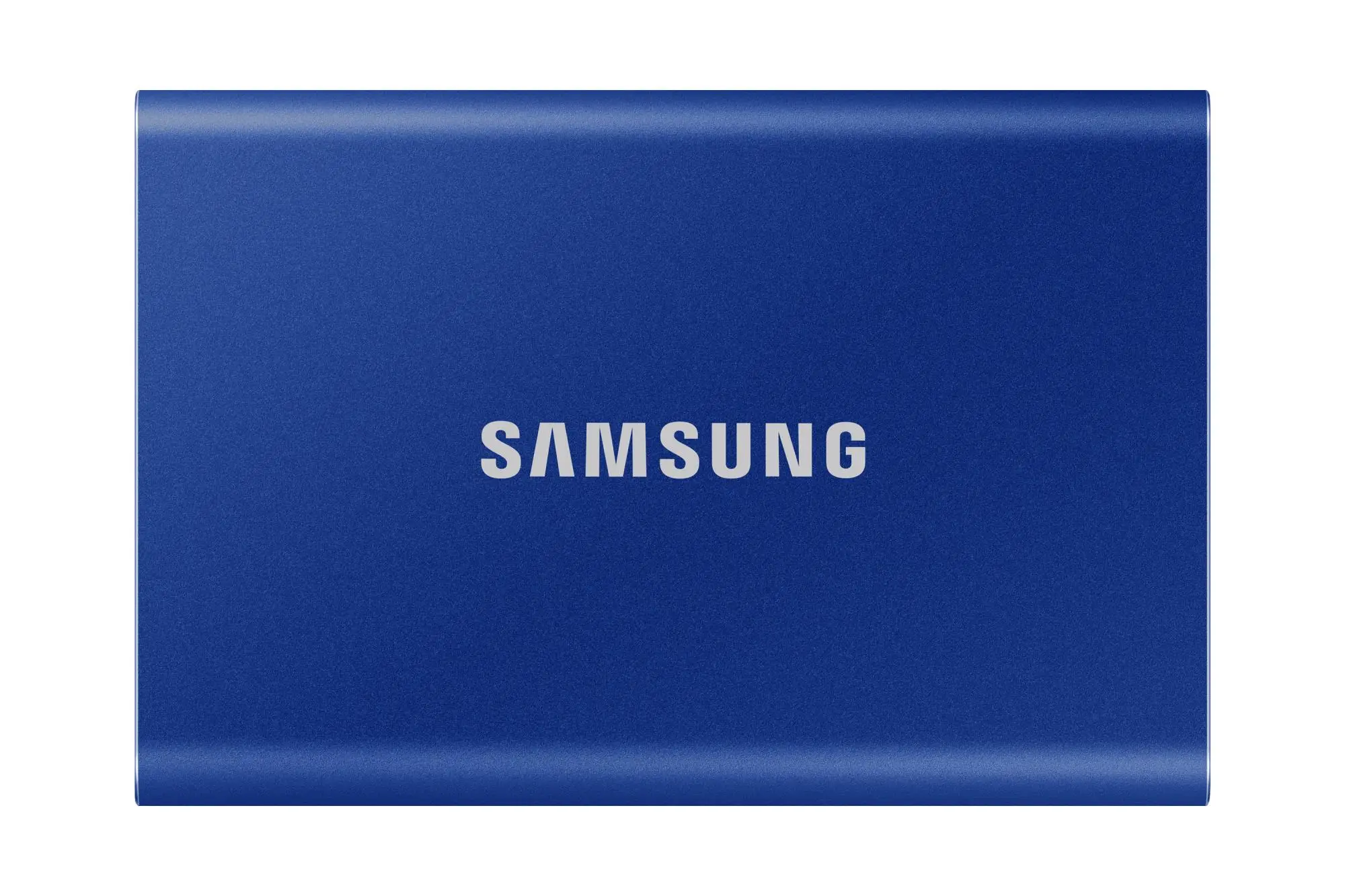 External SSD|SAMSUNG|T7|1TB|USB 3.2|Write speed 1000 MBytes/sec|Read speed 1050 MBytes/sec|MU-PC1T0H/WW
