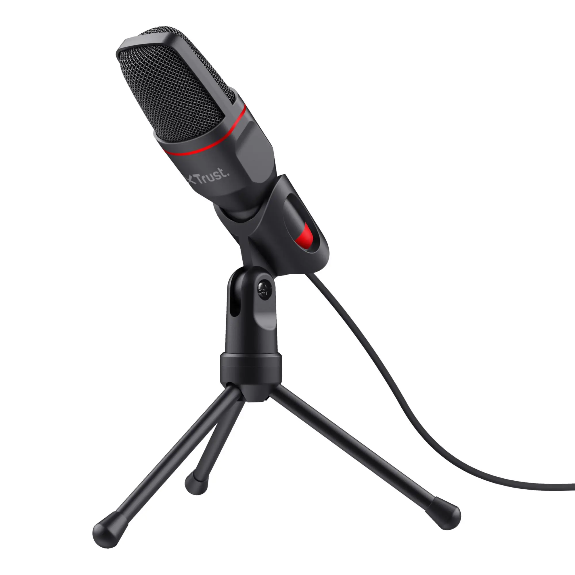 MICROPHONE GXT212 MICO USB/23791 TRUST