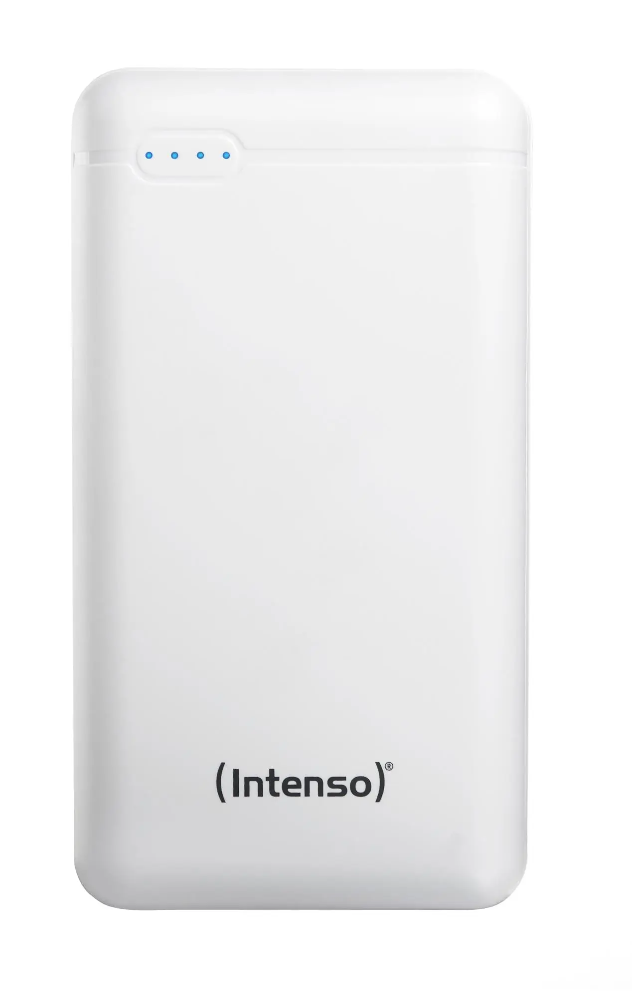 POWER BANK USB 20000MAH/WHITE XS20000 INTENSO