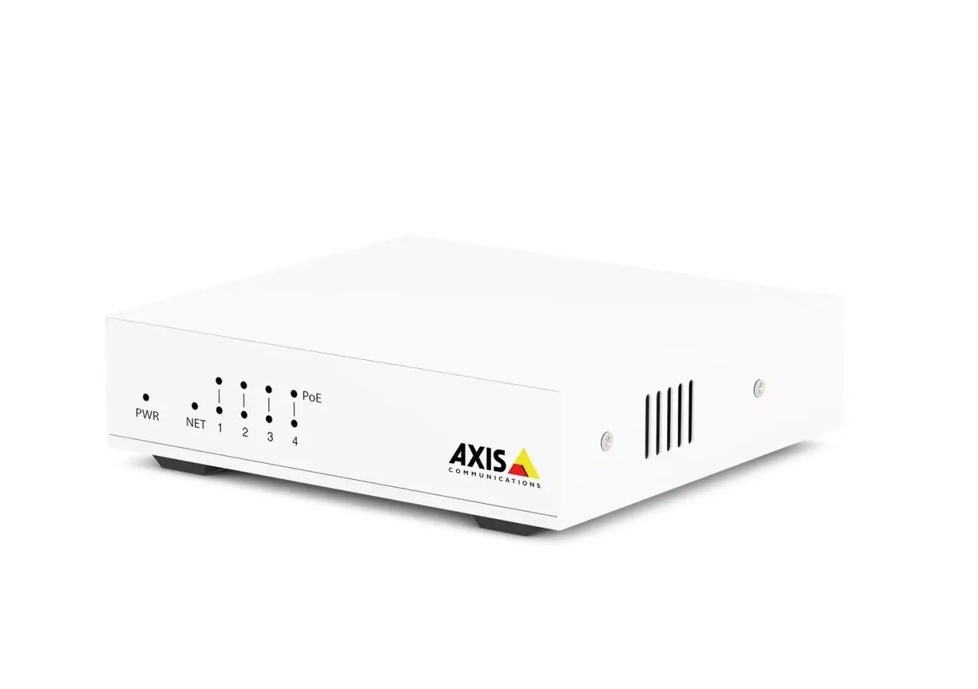 Switch|AXIS|D8004|1x10Base-T / 100Base-TX|1xRJ45|02101-002