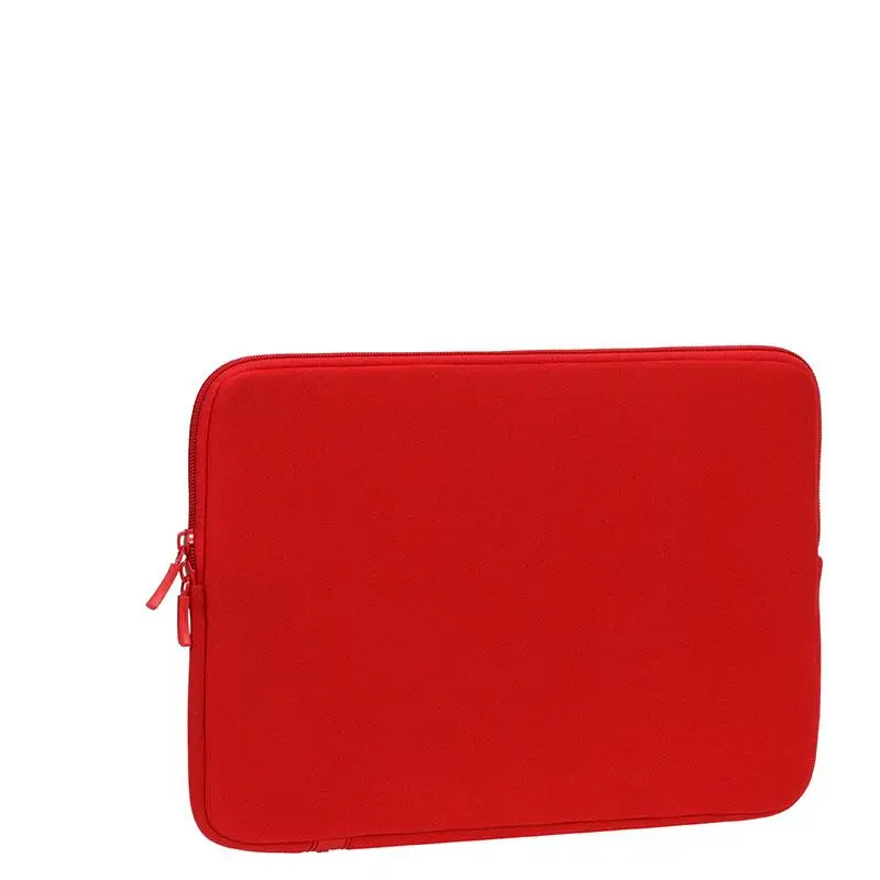 NB SLEEVE MACBOOK 13"/5123 RED RIVACASE