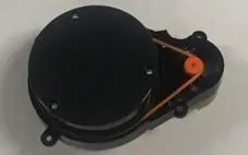 Vacuum Cleaner Accessory|ROBOROCK|LDS|Grey|For S5 Black/S6 Black/S5 Black Max/S6 Black Pure/S6 Black MaxV/S4 Black Max/S7 Black/S7 Black MaxV/Q5 Black/Q7 Black/Q7 Black Max/Q7 White/Q7 White Max/S7 White Pro|9.01.0642