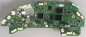 Vacuum Cleaner Accessory|ROBOROCK|Mainboard|For S6 White Pure/S6 Black Pure|9.01.0528