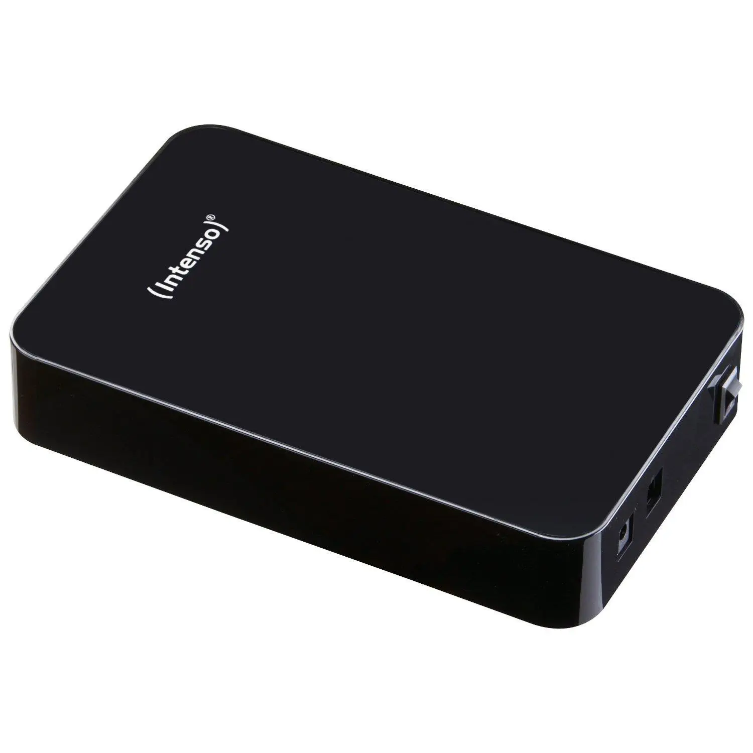 External HDD|INTENSO|6031514|6TB|USB 3.0|Drives 1|Rotation speed