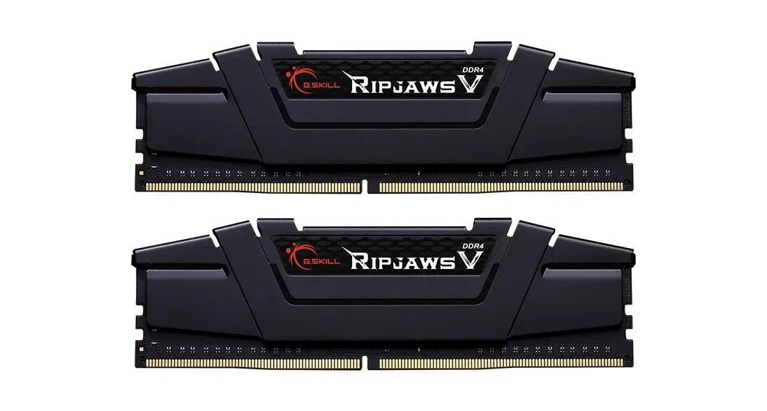 MEMORY DIMM 32GB PC28800 DDR4/K2 F4-3600C16D-32GVKC G.SKILL