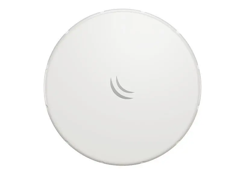 Access Point|MIKROTIK|2000 Mbit/s|1xLAN ports|NRAYG-60ADPAIR