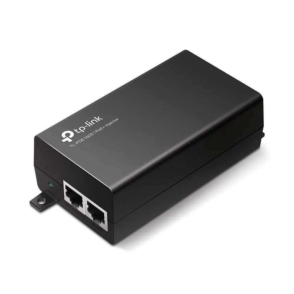 NET POE+ INJECTOR/POE160S TP-LINK