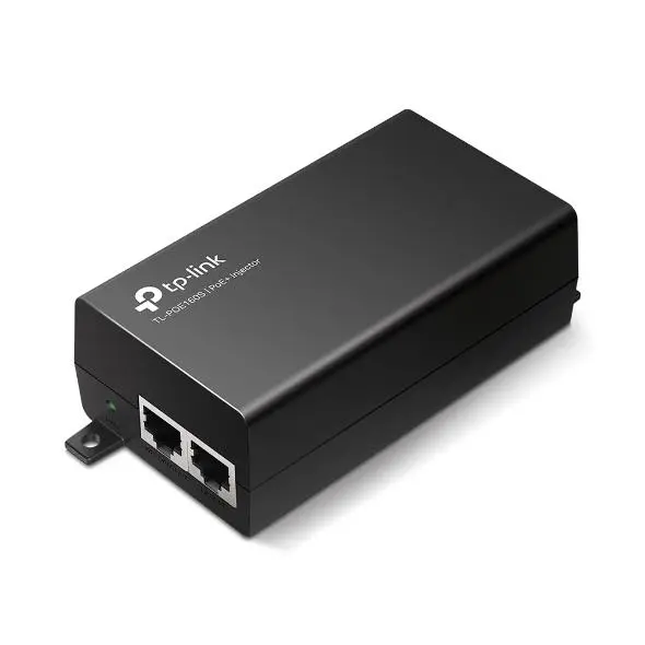 NET POE+ INJECTOR/POE160S TP-LINK