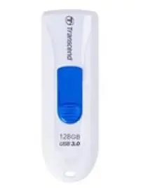 MEMORY DRIVE FLASH USB3 128GB/790 TS128GJF790W TRANSCEND