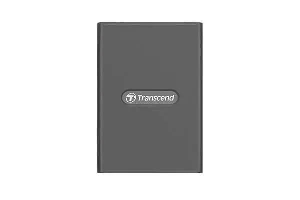 MEMORY READER FLASH ALL-IN-1/USB3.2 TS-RDE2 TRANSCEND