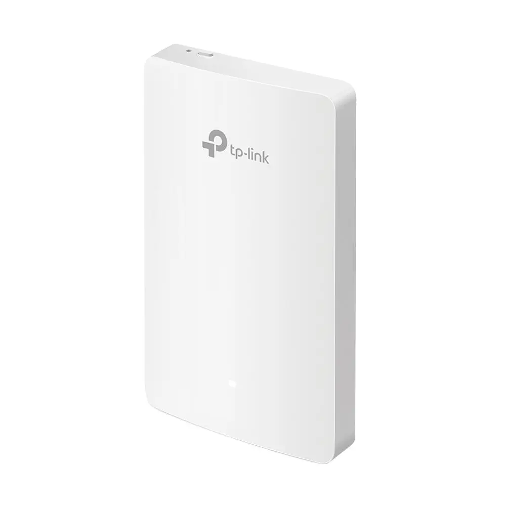 Access Point|TP-LINK|Omada|1200 Mbps|IEEE 802.11a|IEEE 802.11 b/g|IEEE 802.11n|IEEE 802.11ac|EAP235-WALL