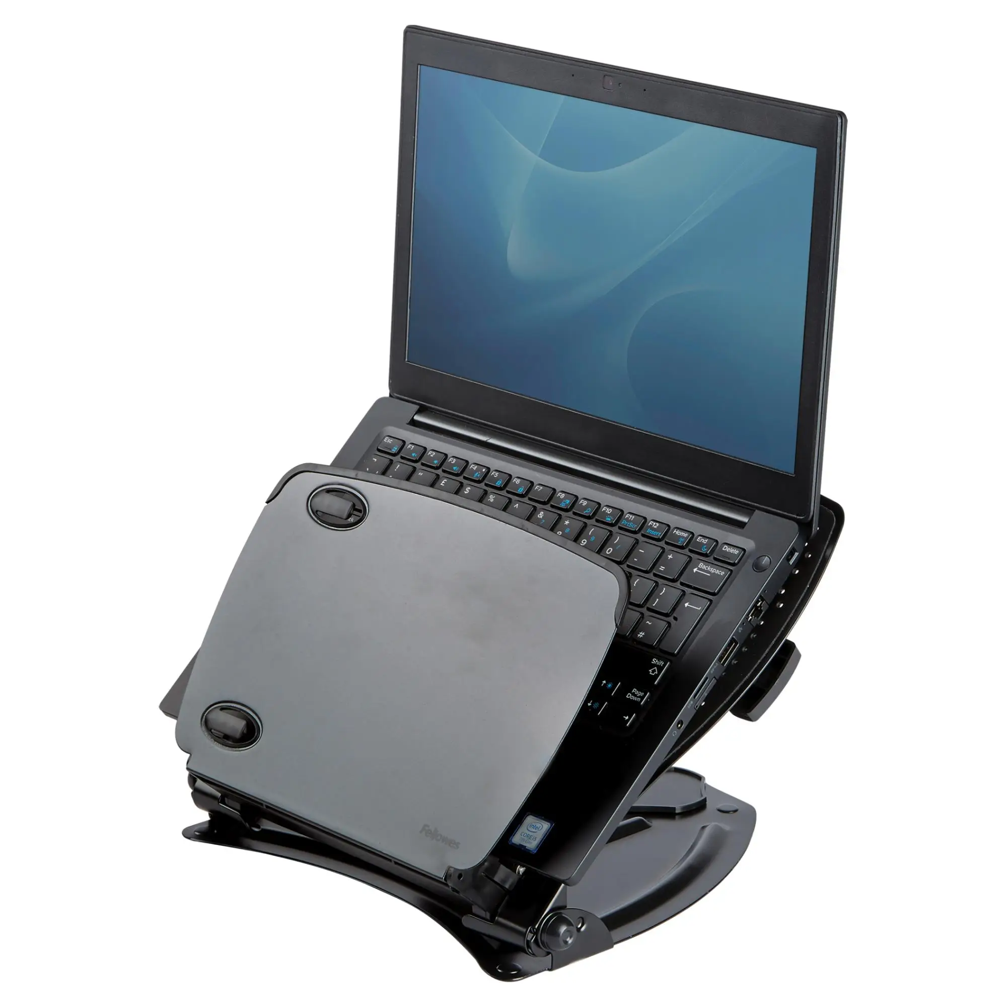 NB ACC STAND RISER USB/PROFESSIONAL 8024602 FELLOWES