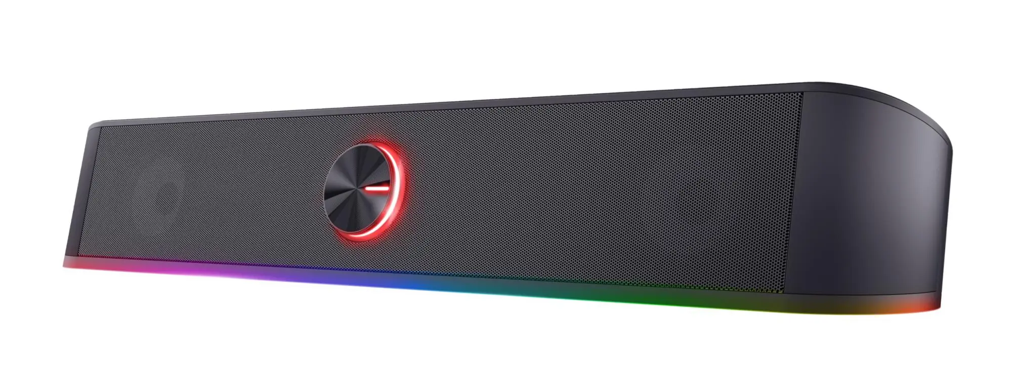 SPEAKER 2.0 SOUNDBAR HORNE RGB/GXT619 24007 TRUST