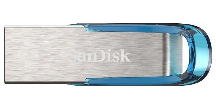 MEMORY DRIVE FLASH USB3 32GB/SDCZ73-032G-G46B SANDISK