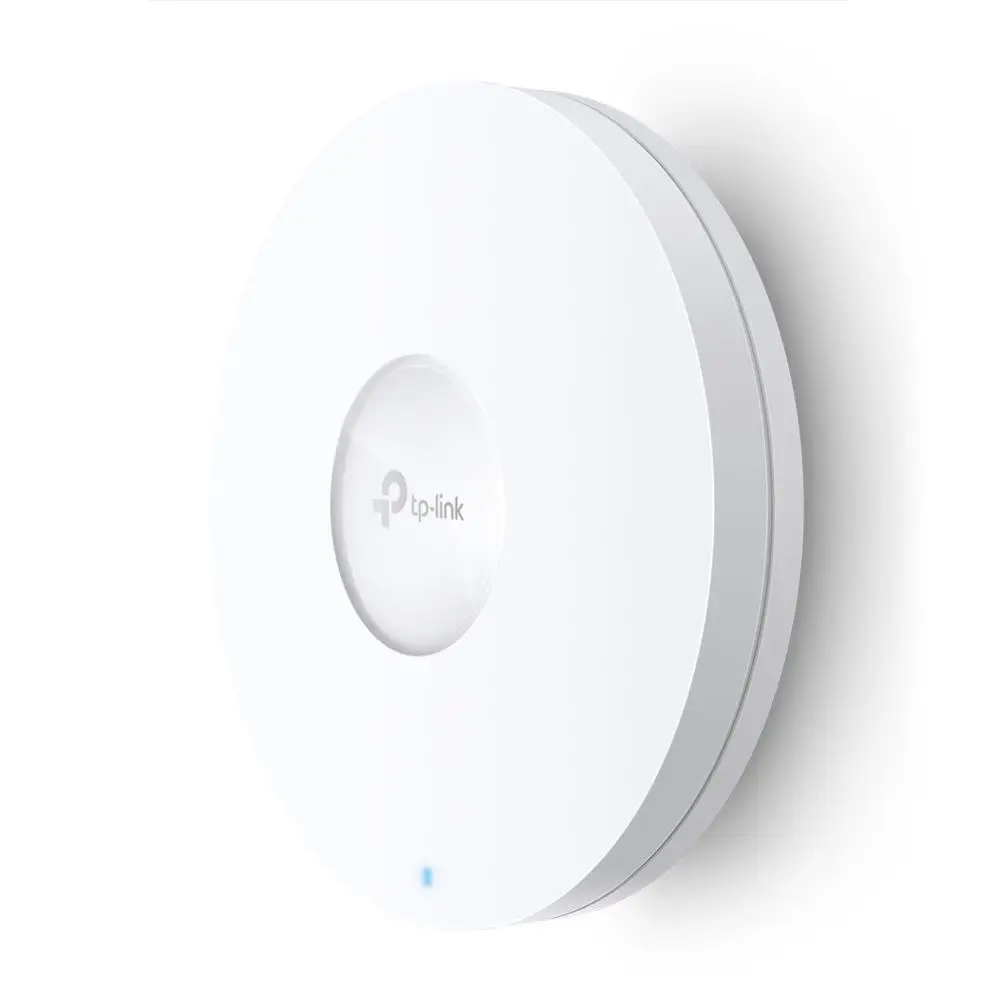 Access Point|TP-LINK|Omada|1201 Mbit/s|1xLAN ports|EAP620HD