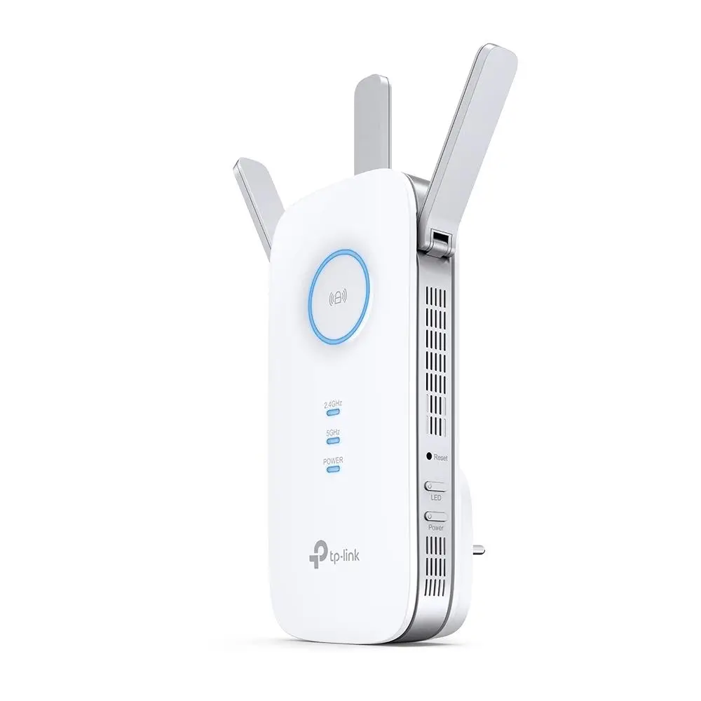 WRL RANGE EXTENDER 1900MBPS/RE550 TP-LINK