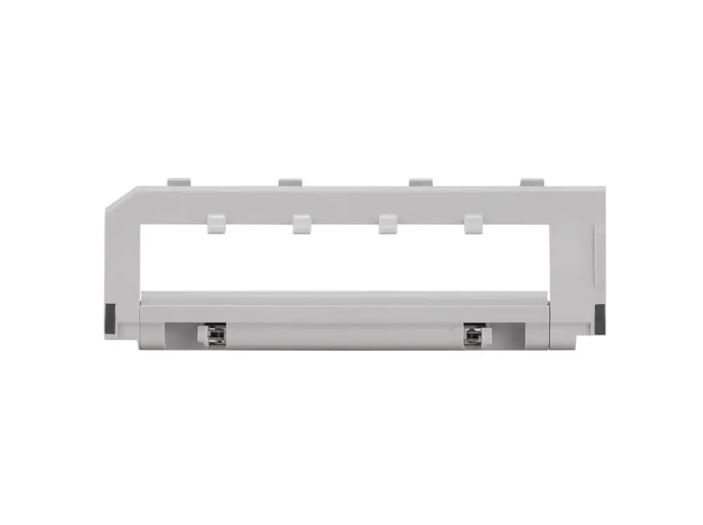 Vacuum Cleaner Accessory|ROBOROCK|Rubber Main Brush Cover|White|For S7 White/Q7 White/Q7 White Max|8.02.0080