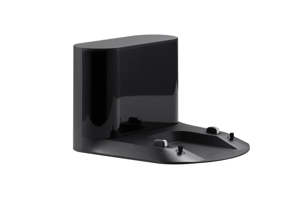 Vacuum Cleaner Accessory|ROBOROCK|Dock|Black|For S5 Black Max/S6 Black Pure/S6 Black MaxV/S7 Black/Q7 Black/Q7 Black Max/S7 Black MaxV/S8 Black/Q5 Black Pro/Q8 Black Max|9.01.0789
