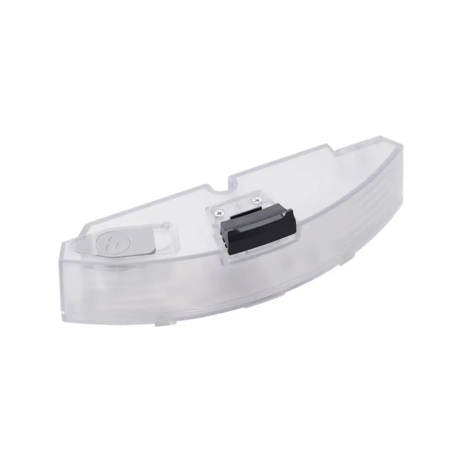 Vacuum Cleaner Accessory|ROBOROCK|Electrically Controlled Water Tank|Black|For S7+ Black / S7 Black|9.01.0805