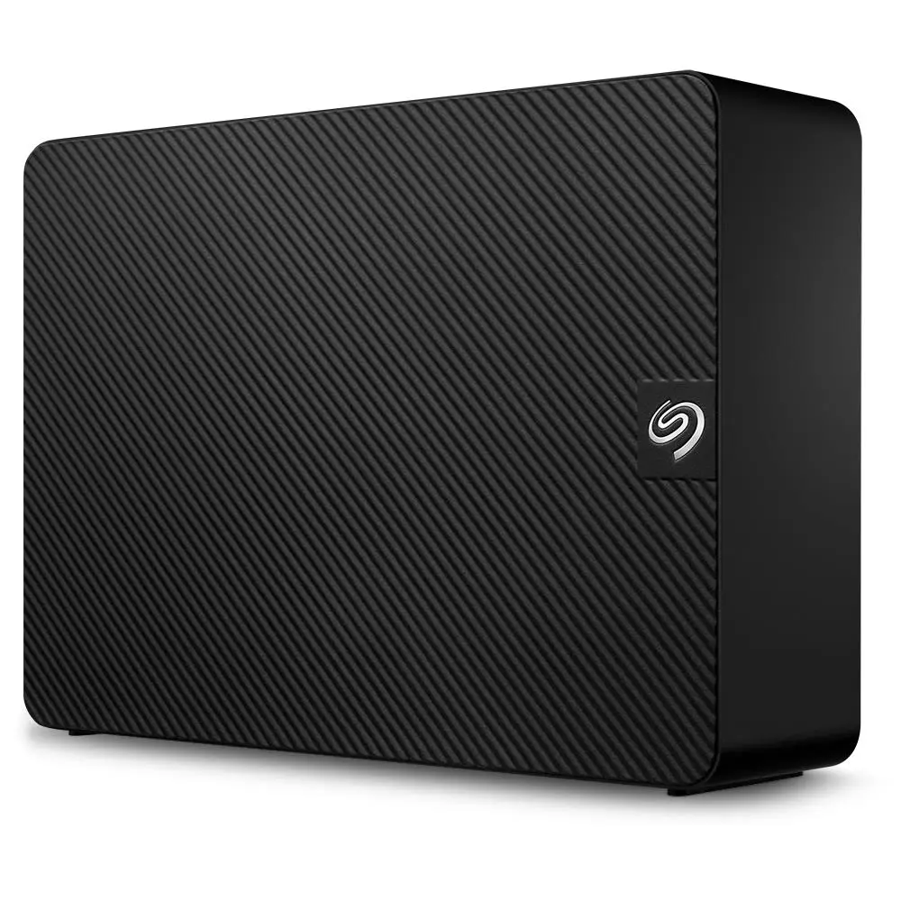External HDD|SEAGATE|Expansion|6TB|USB 3.0|Drives 1|Black|STKP6000400