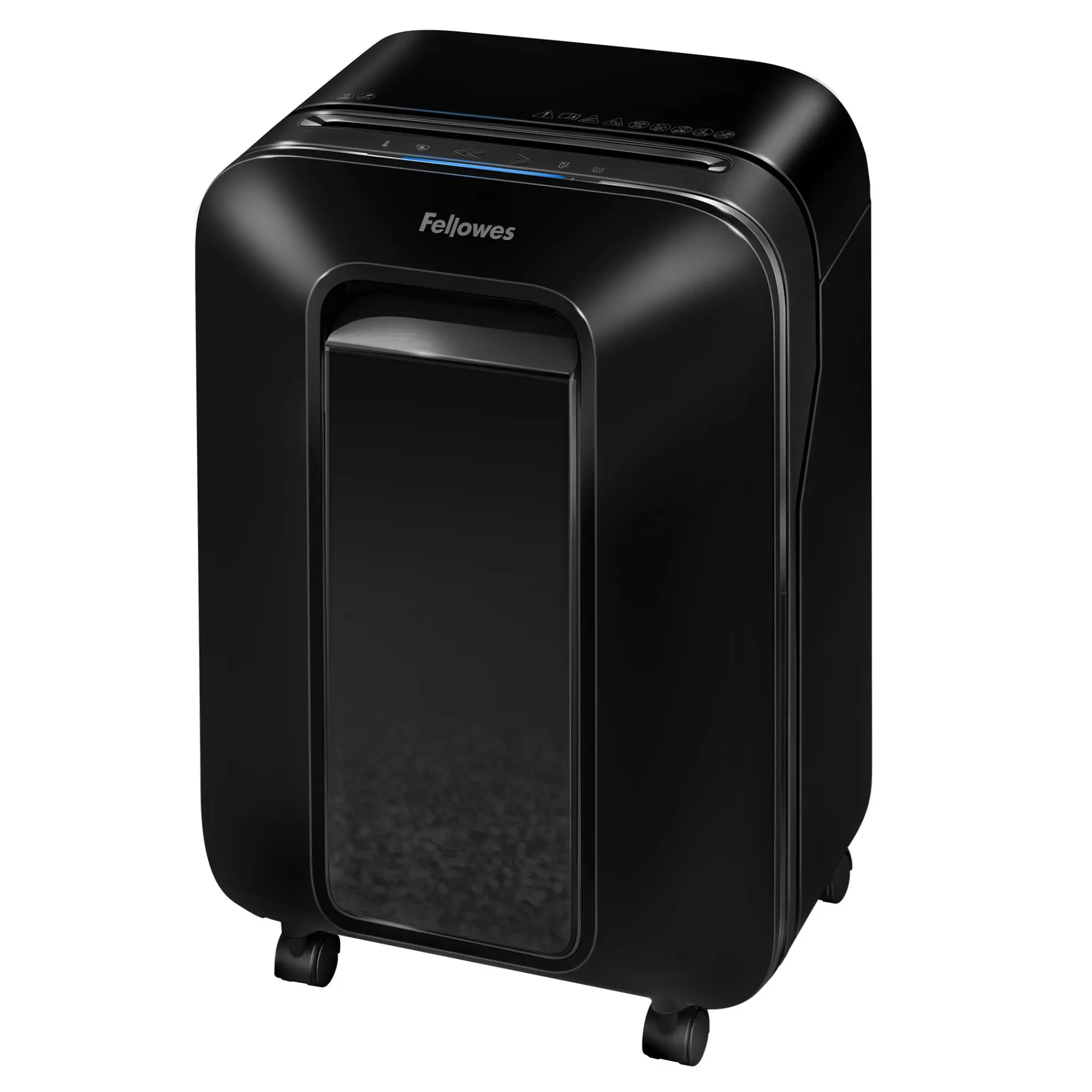 SHREDDER POWERSHRED LX200/BLACK 5502201 FELLOWES
