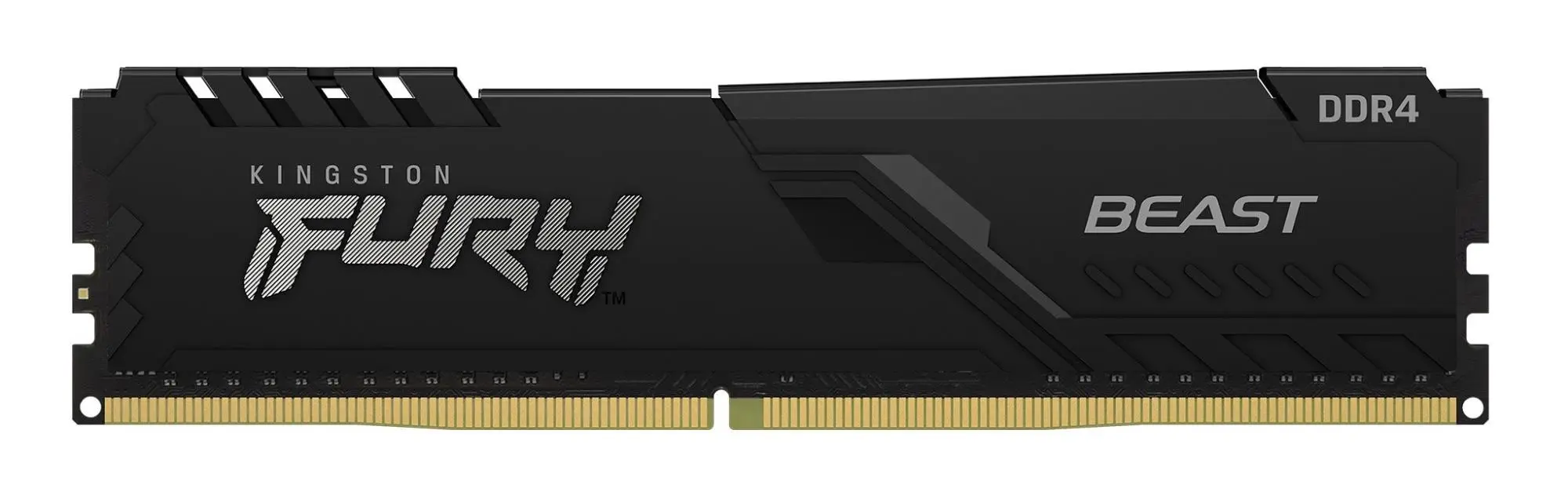 MEMORY DIMM 16GB PC25600 DDR4/KF432C16BB1/16 KINGSTON
