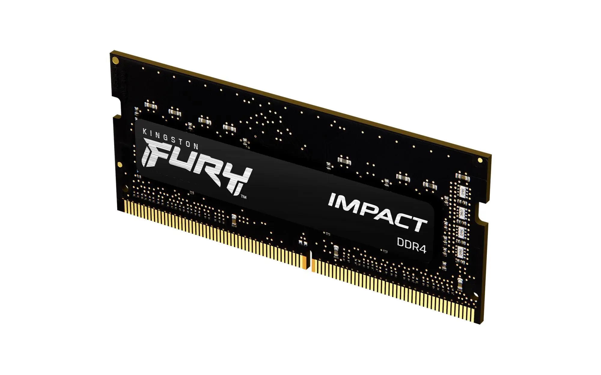 NB MEMORY 8GB PC25600 DDR4/SO KF432S20IB/8