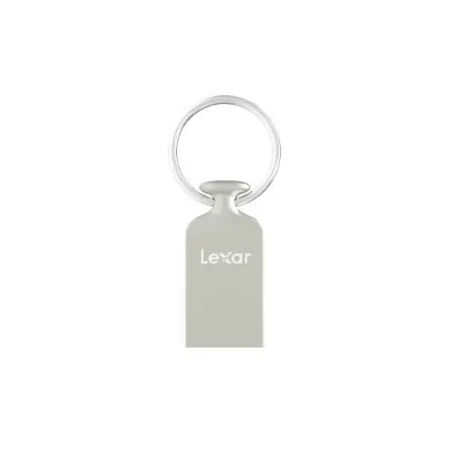 MEMORY DRIVE FLASH USB2 16GB/M22 LJDM022016G-BNJNG LEXAR