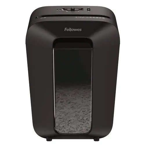 SHREDDER POWERSHRED LX70/4407501 FELLOWES