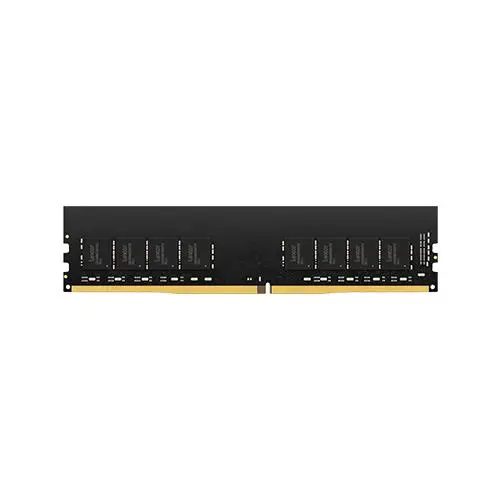 MEMORY DIMM 8GB PC25600 DDR4/LD4AU008G-B3200GSST LEXAR