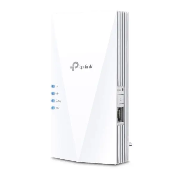 WRL RANGE EXTENDER 1500MBPS/RE500X TP-LINK