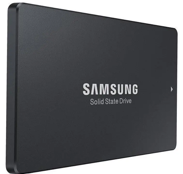 SSD|SAMSUNG|PM9A3|960 GB|PCI Express 4.0|Write speed 4000 MB/s|Read speed 6800 MB/s|U.2|MZQL2960HCJR-00A07
