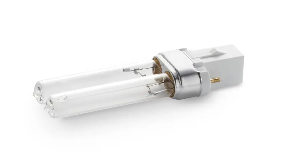 AIR PURIFIER UV-LAMP/CLEAN AIR OPTIMA