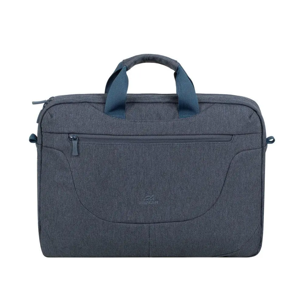 NB CASE GALAPAGOS 15.6"/7731 DARK GREY RIVACASE