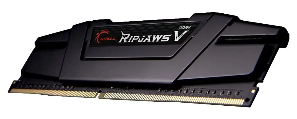 MEMORY DIMM 16GB PC25600 DDR4/F4-3200C16S-16GVK G.SKILL