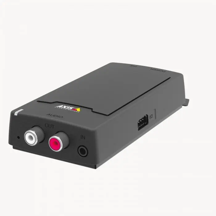 NET ACC AUDIO BRIDGE/C8110 02370-001 AXIS