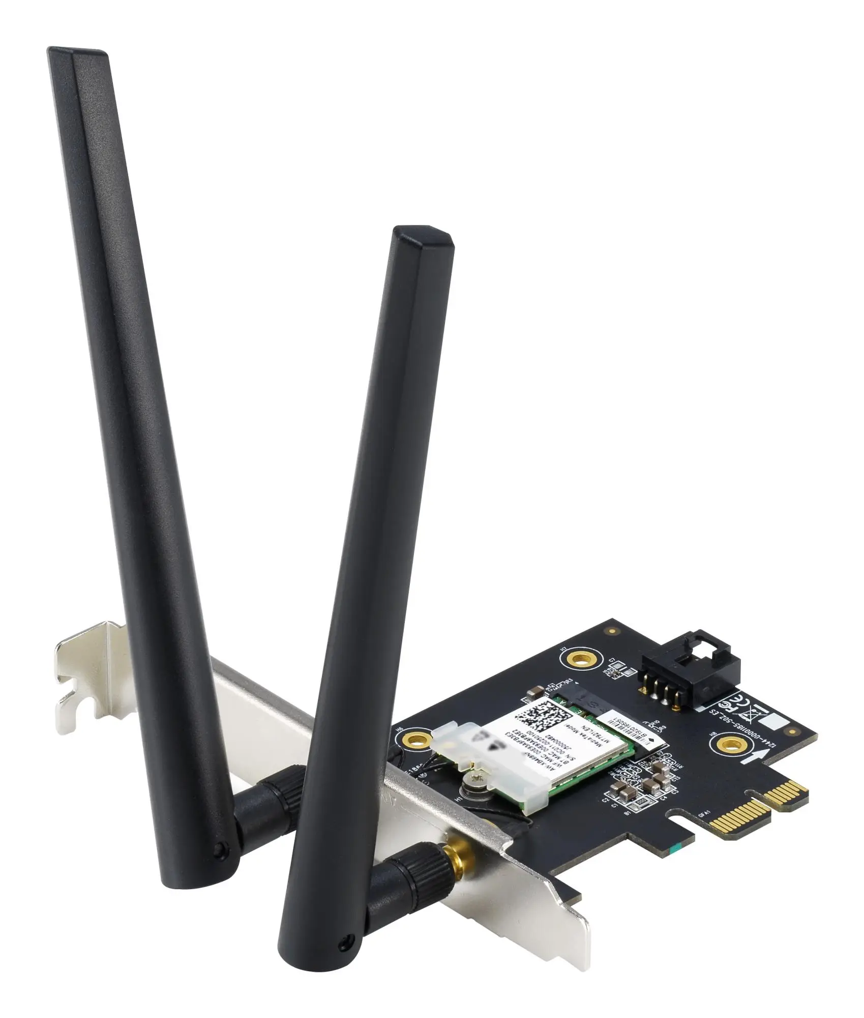 WRL ADAPTER 1800MBPS PCIE/PCE-AX1800 ASUS