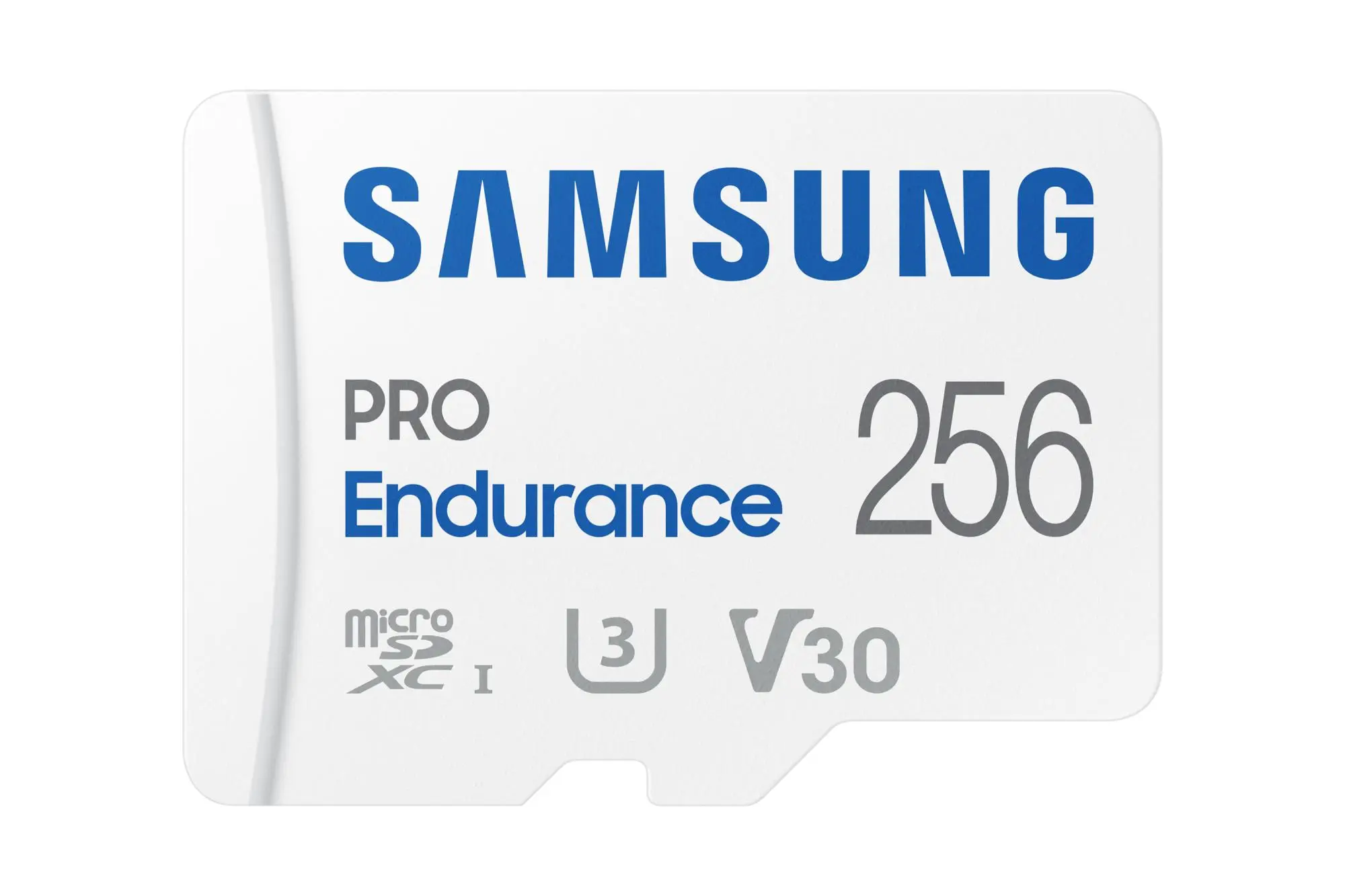 MEMORY MICRO SDXC PRO 256GB/C10 W/A MB-MJ256KA/EU SAMSUNG