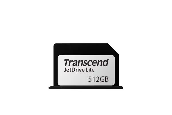 MEMORY JETDRIVE LITE 330 512GB/TS512GJDL330 TRANSCEND