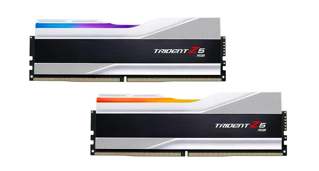 MEMORY DIMM 64GB DDR5-6000 K2/6000J3040G32GX2-TZ5RS G.SKILL
