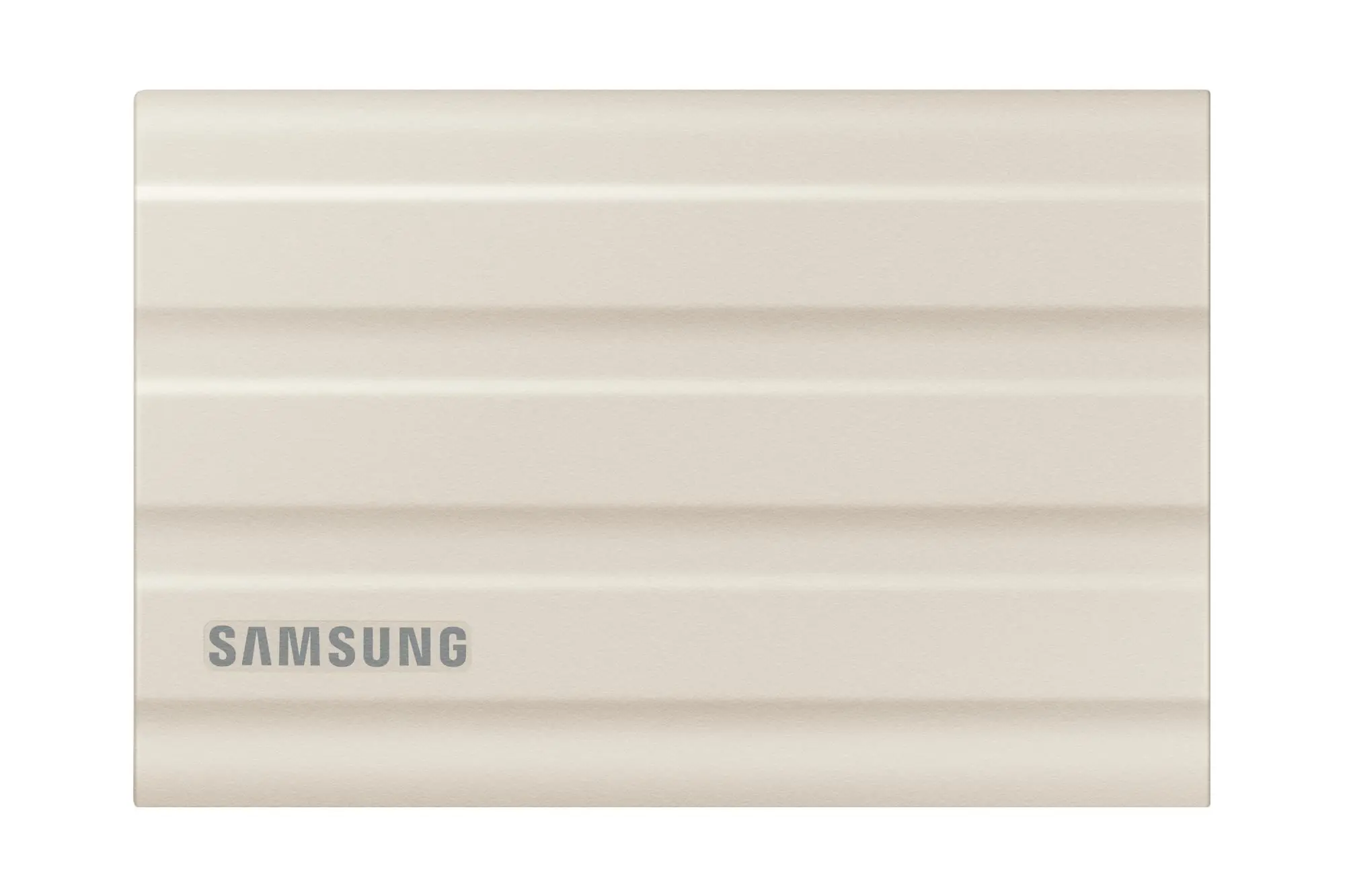 External SSD|SAMSUNG|T7|2TB|USB 3.2|Write speed 1000 MBytes/sec|Read speed 1050 MBytes/sec|MU-PE2T0K/EU