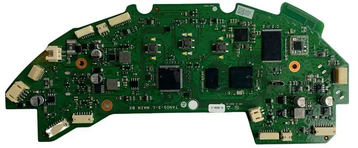 Vacuum Cleaner Accessory|ROBOROCK|Mainboard|For Q7 White Max/Q7 Black Max|9.01.1291