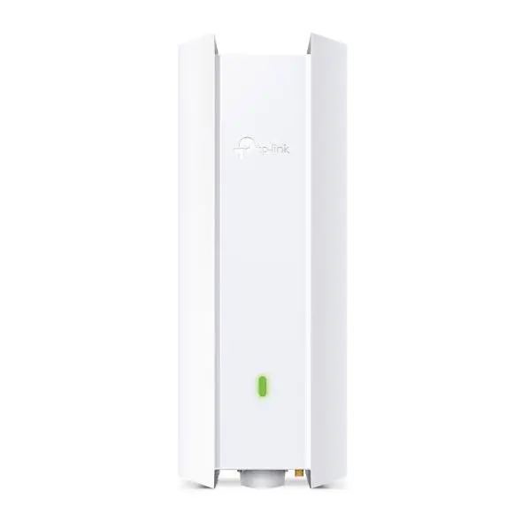 Access Point|TP-LINK|Omada|1800 Mbps|IEEE 802.11a|IEEE 802.11b|IEEE 802.11g|IEEE 802.11n|IEEE 802.11ac|IEEE 802.11ax|EAP610-OUTDOOR