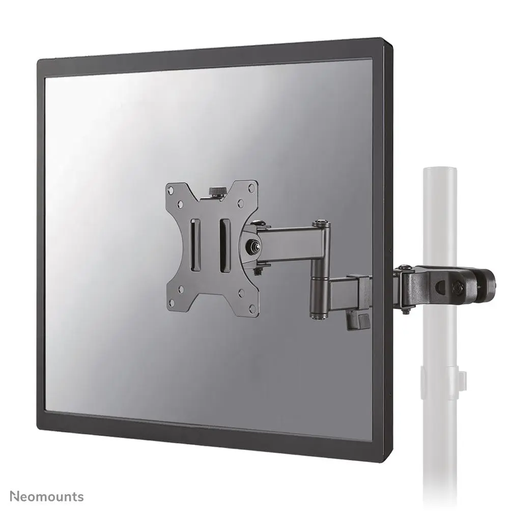 TV SET ACC POLE MOUNT 17-32"/FL40-450BL11 NEOMOUNTS
