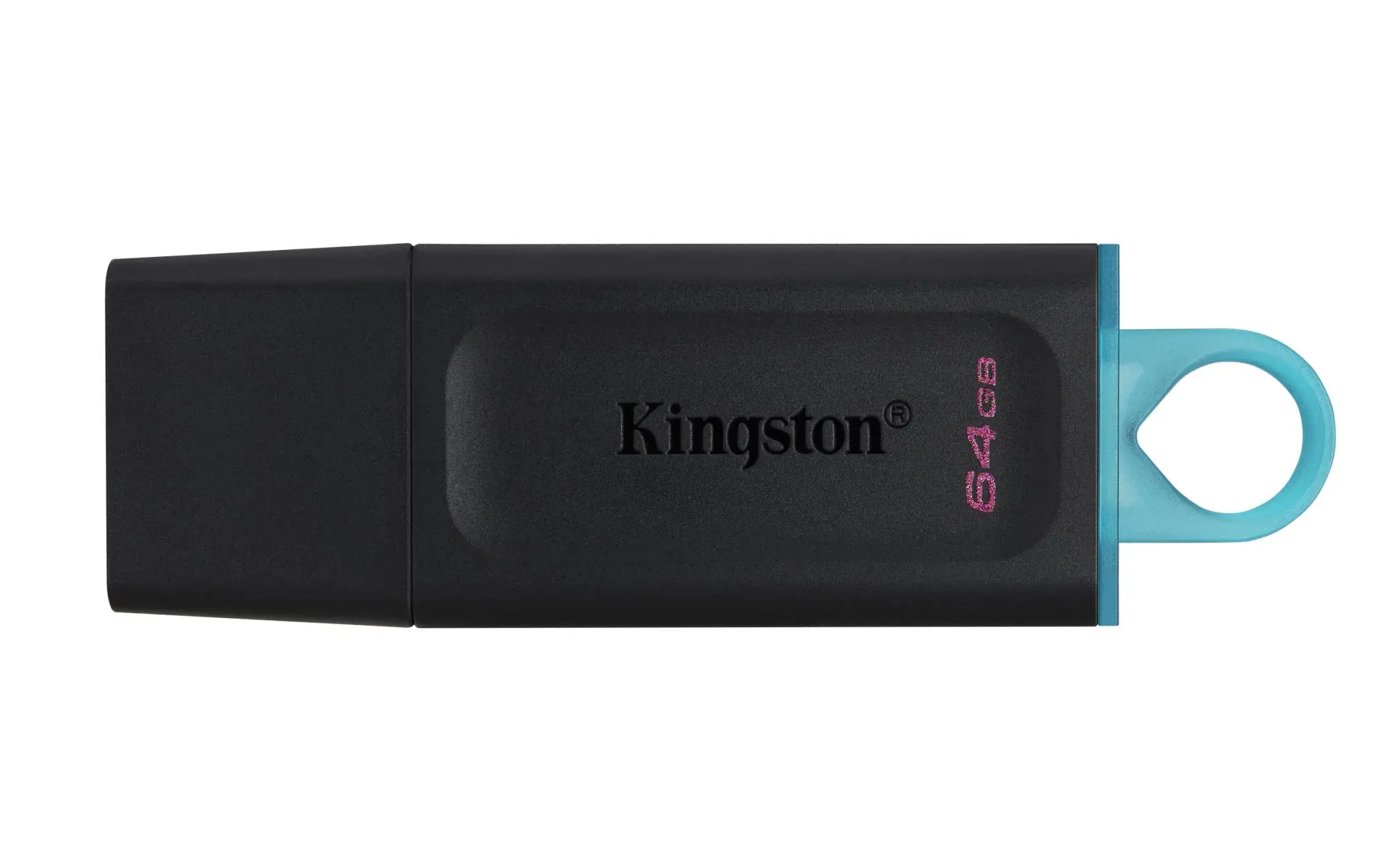 MEMORY DRIVE FLASH USB3.2/64GB DTX/64GB-2P KINGSTON