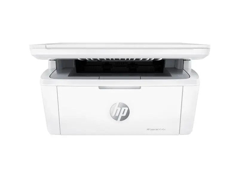 Laser Printer|HP|LaserJet MFP M140w|1xNumber of cartridges|Paper