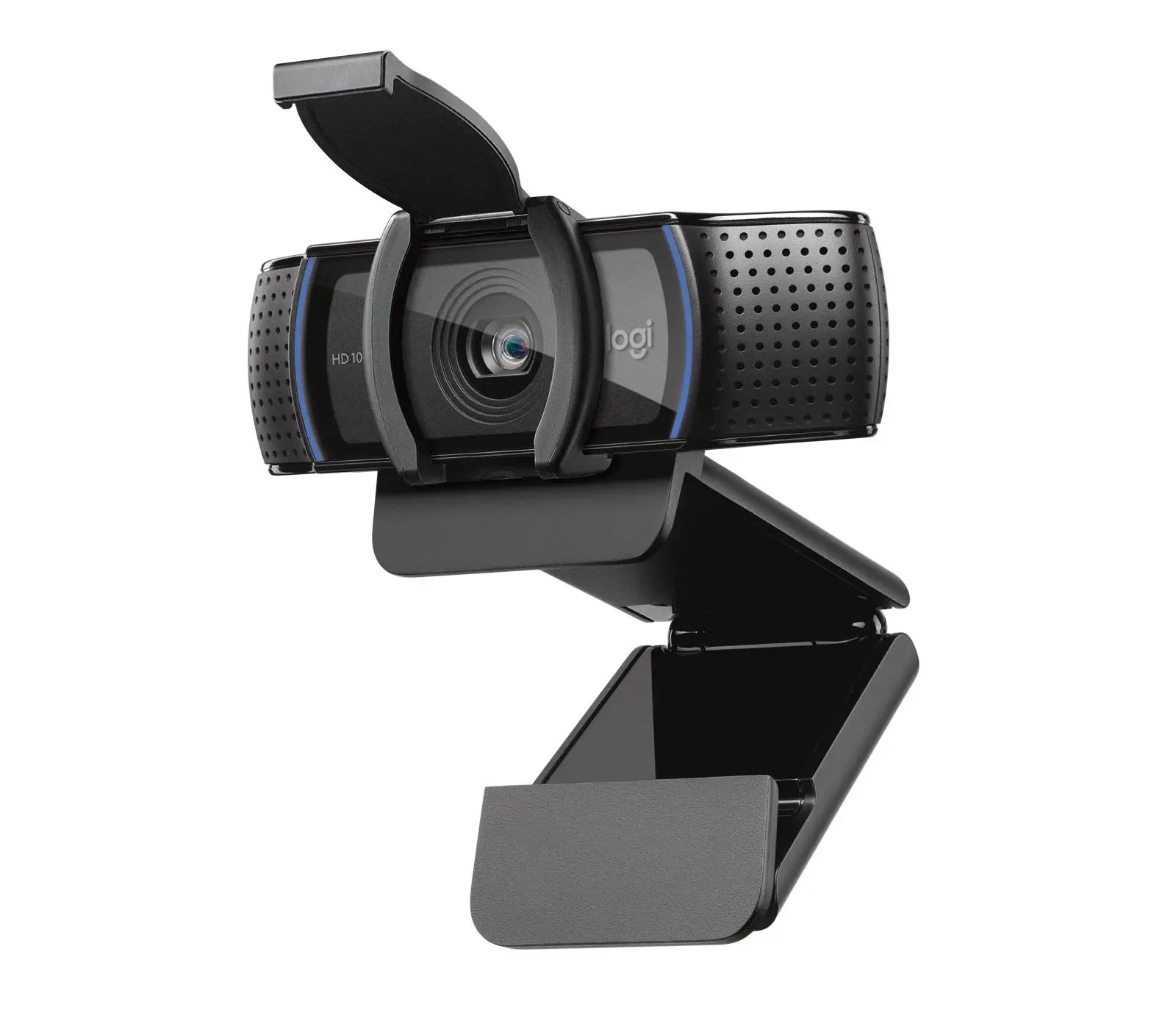 CAMERA WEBCAM C920E/BLACK 960-001360 LOGITECH